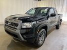 2025 Nissan Frontier