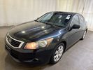 2009 Honda Accord