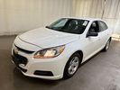 2015 Chevrolet Malibu