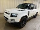 2024 Land Rover Defender