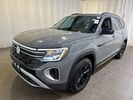 2024 Volkswagen Atlas