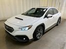 2024 Subaru WRX