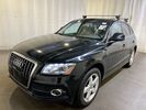 2012 Audi Q5