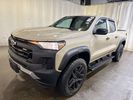 2023 Chevrolet Colorado
