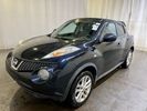 2012 Nissan JUKE