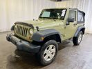 2013 Jeep Wrangler