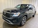 2024 Volkswagen Atlas Cross Sport