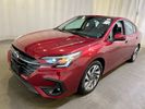 2025 Subaru Legacy