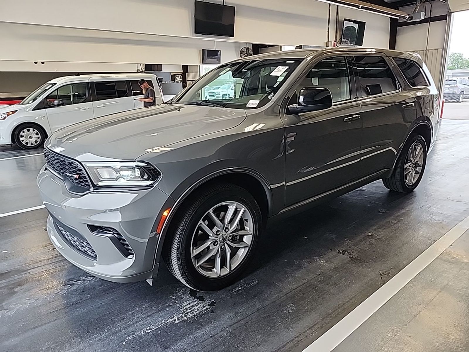 2024 Dodge Durango  GT AWD