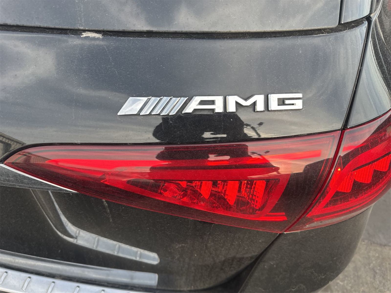 2022 Mercedes-Benz GLE   RWD