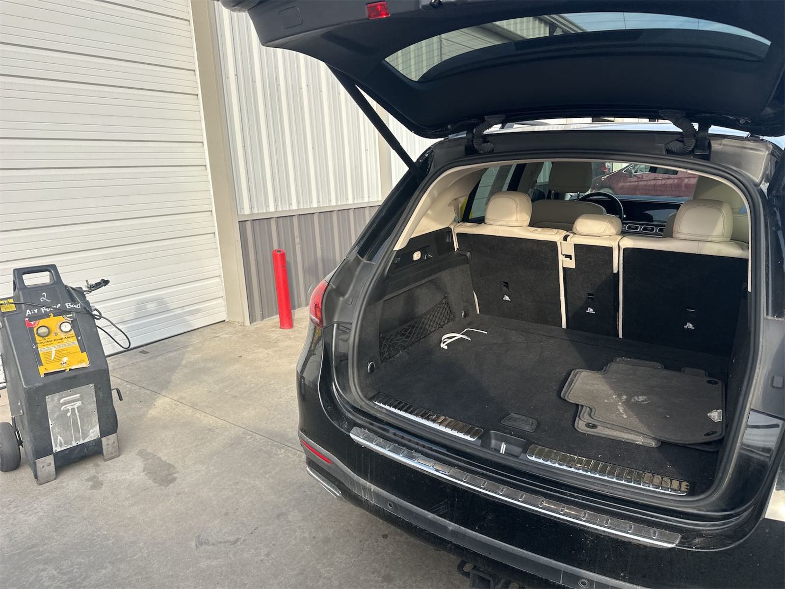 2022 Mercedes-Benz GLE   RWD