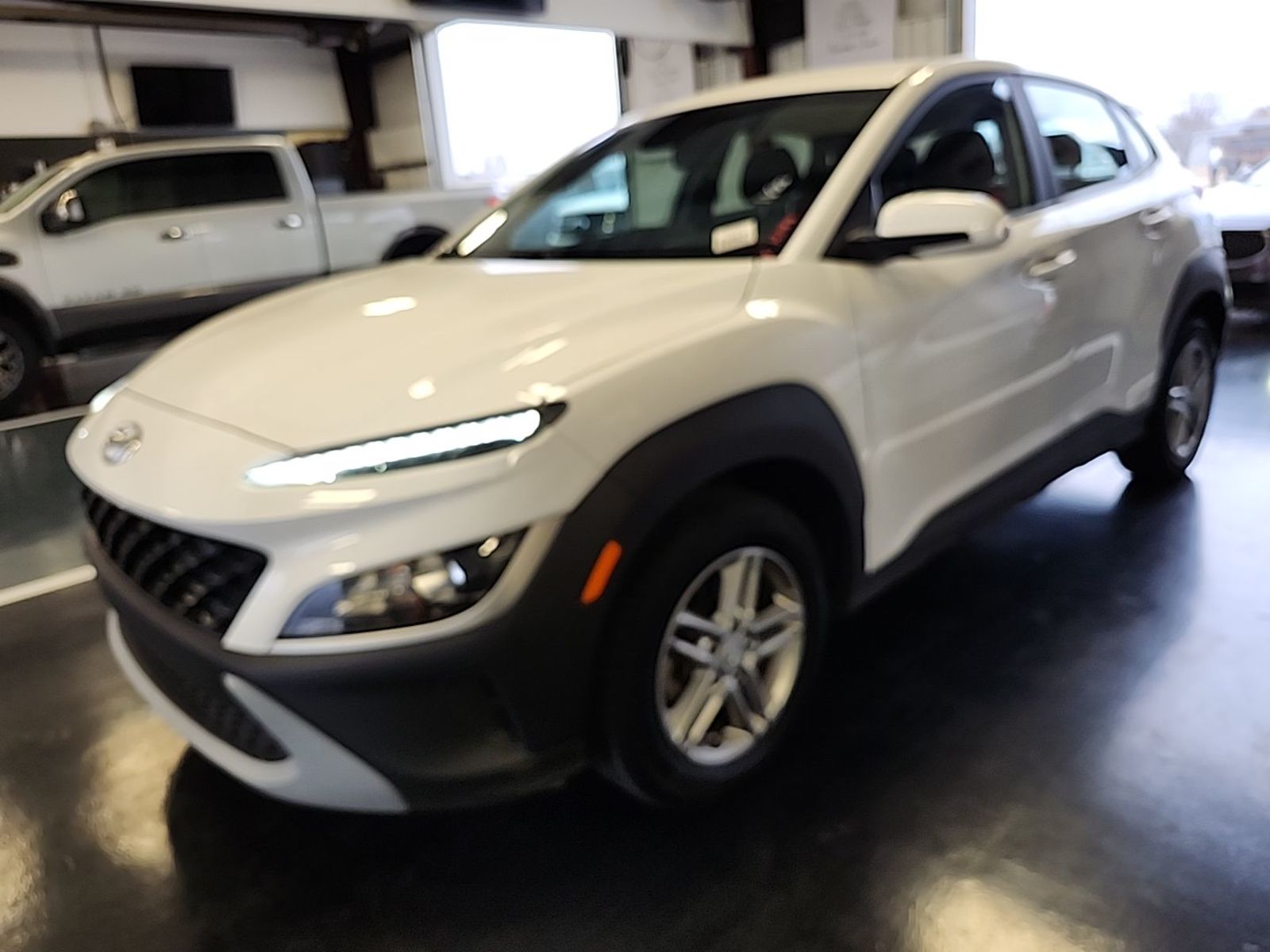 2023 Hyundai Kona  SE AWD