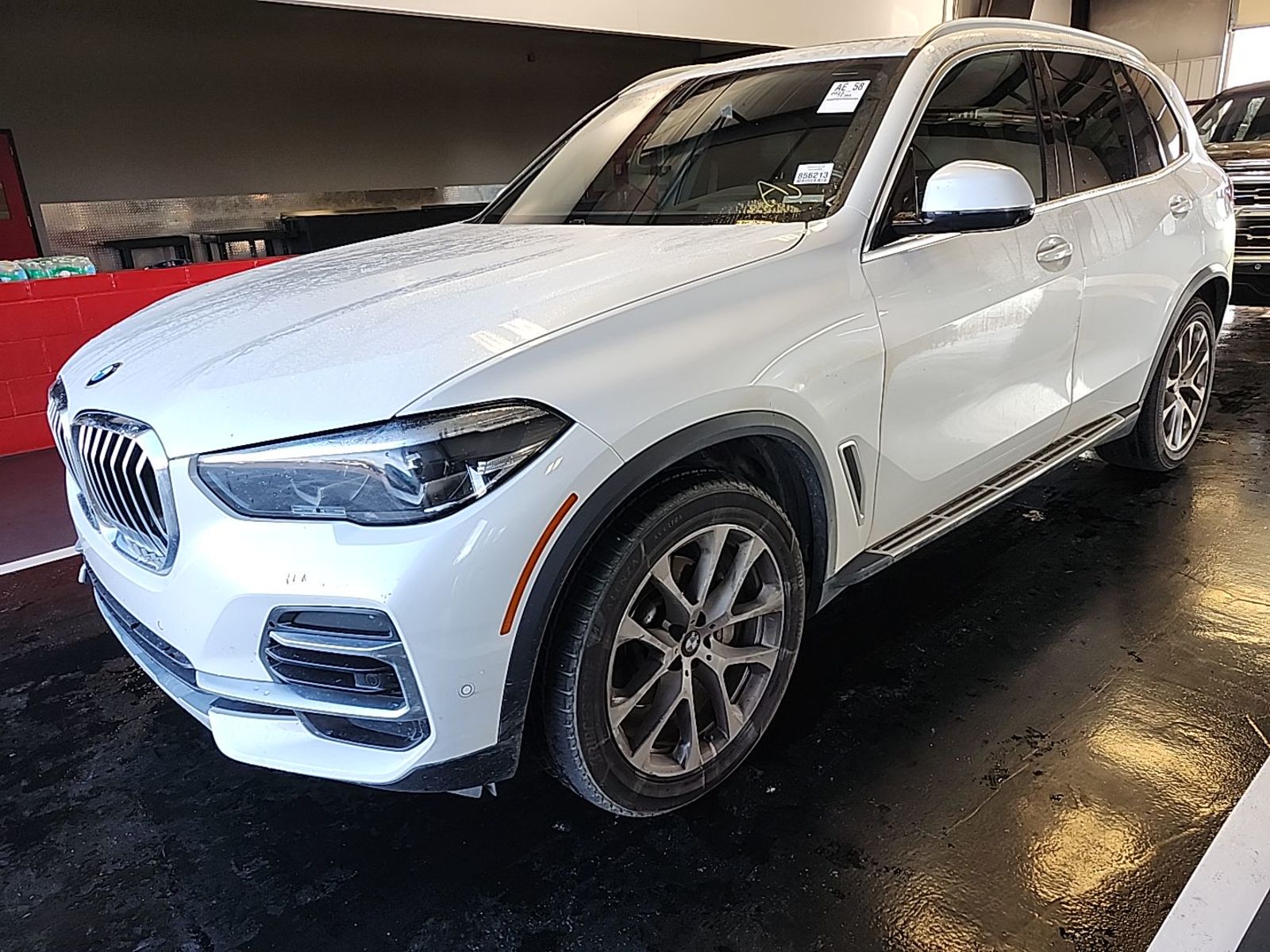 2023 BMW X5  sDrive40i RWD