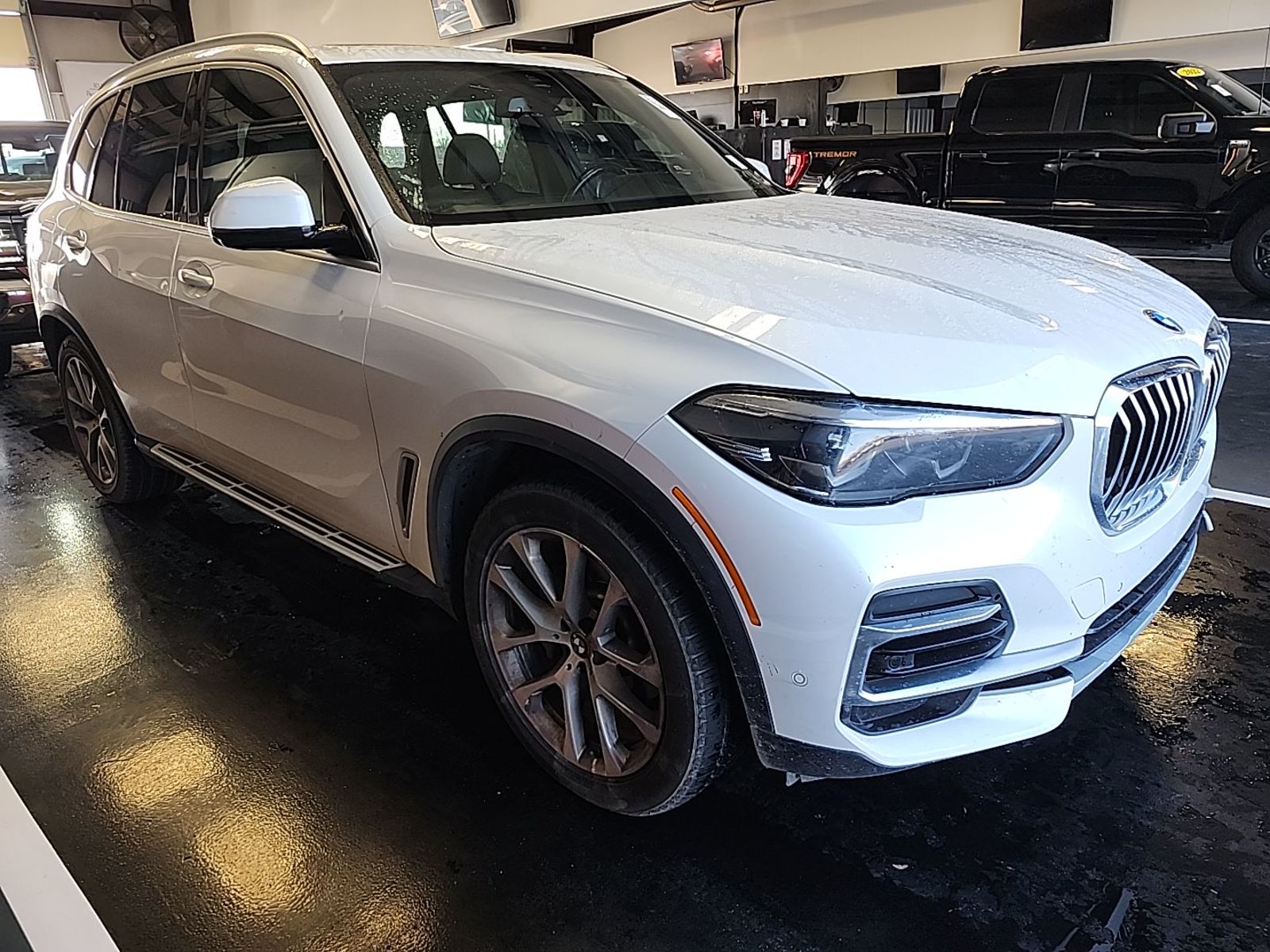 2023 BMW X5  sDrive40i RWD