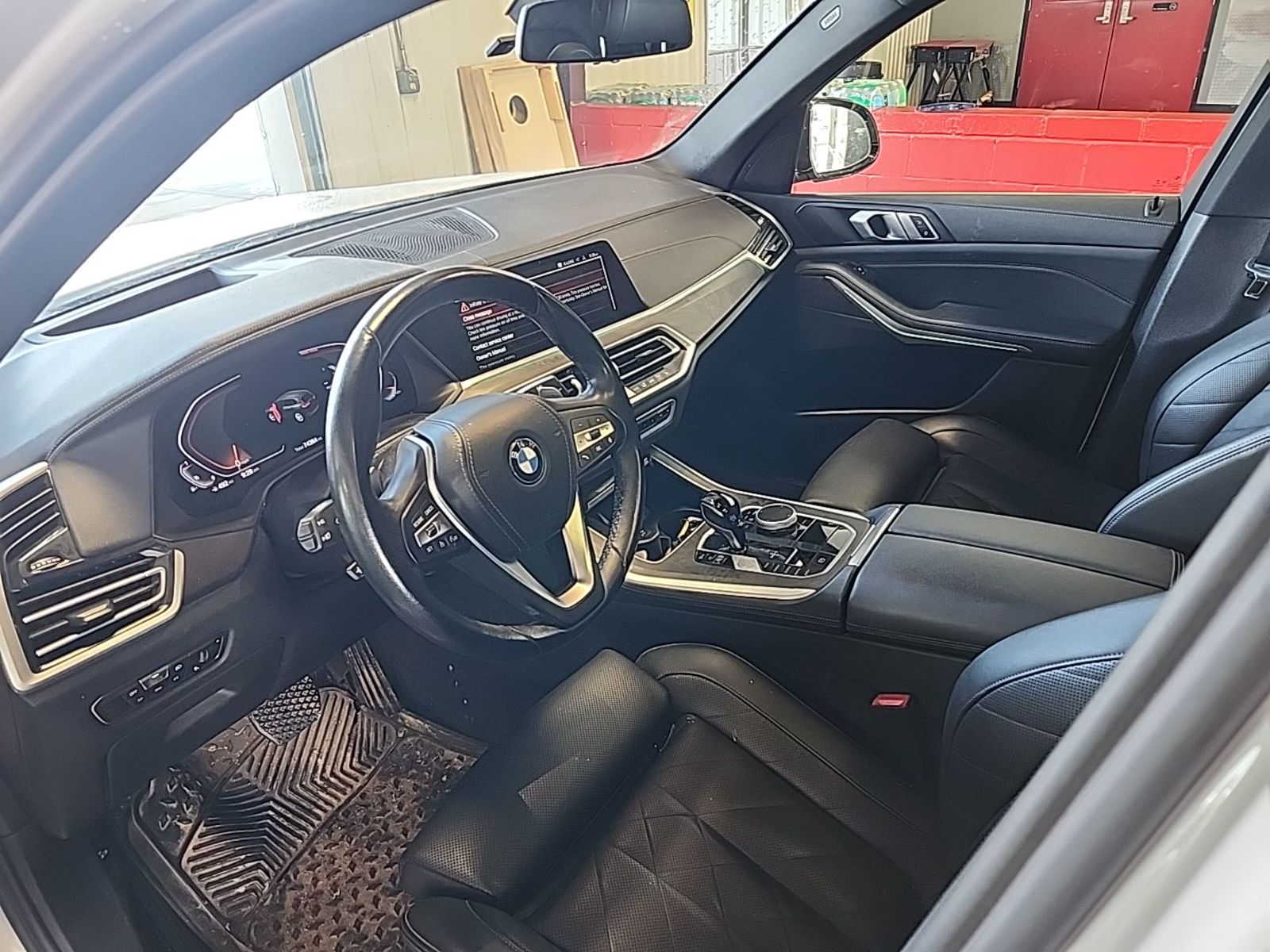 2023 BMW X5  sDrive40i RWD