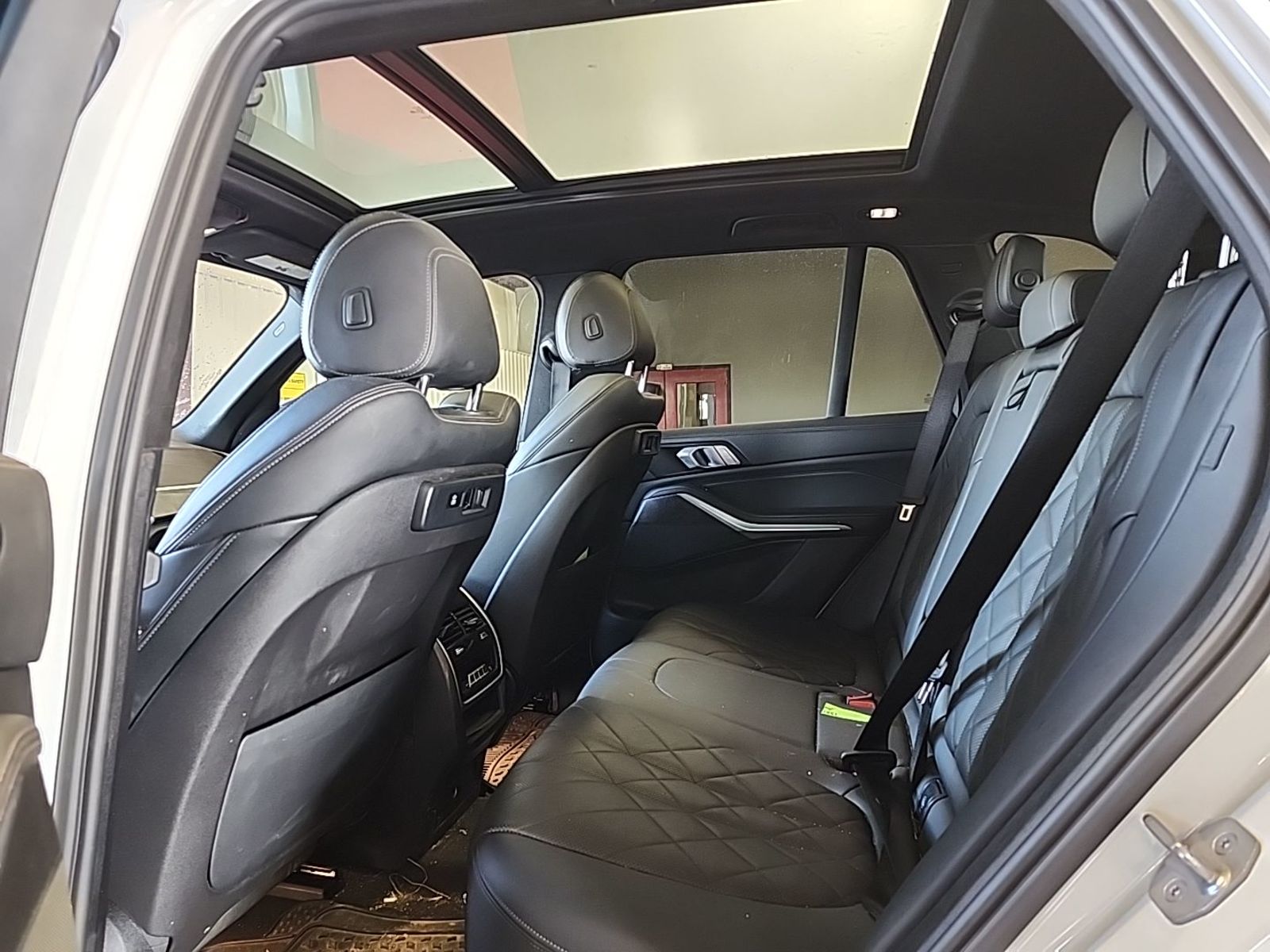 2023 BMW X5  sDrive40i RWD