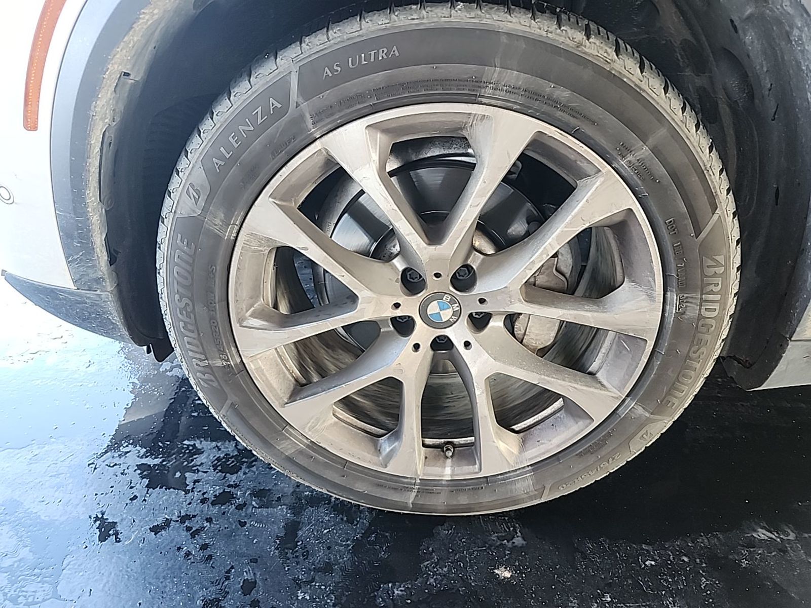 2023 BMW X5  sDrive40i RWD