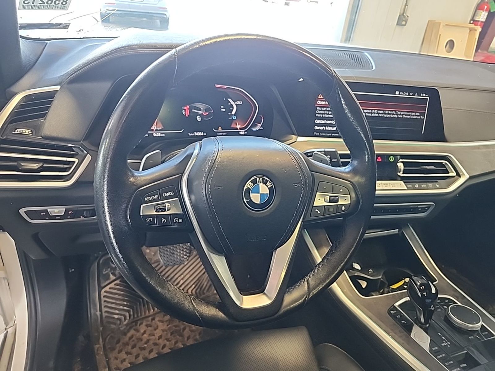 2023 BMW X5  sDrive40i RWD