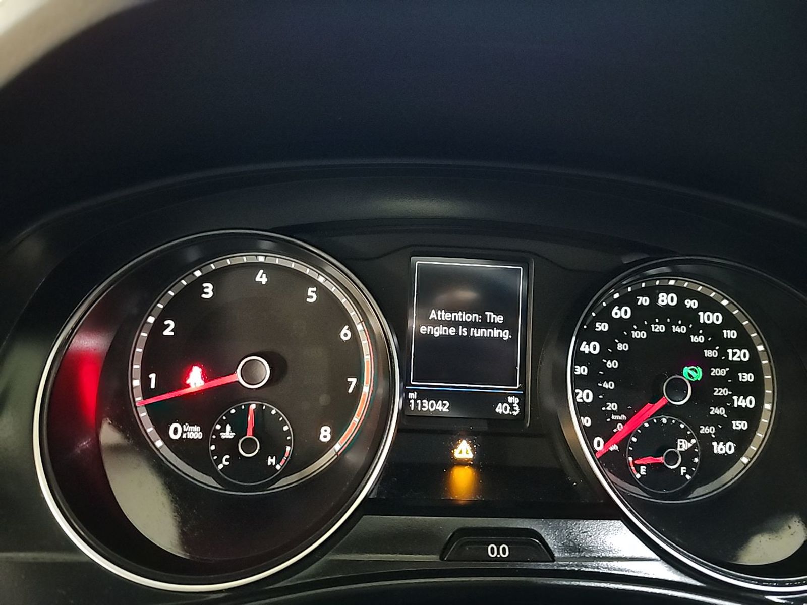 2021 Volkswagen Atlas   FWD