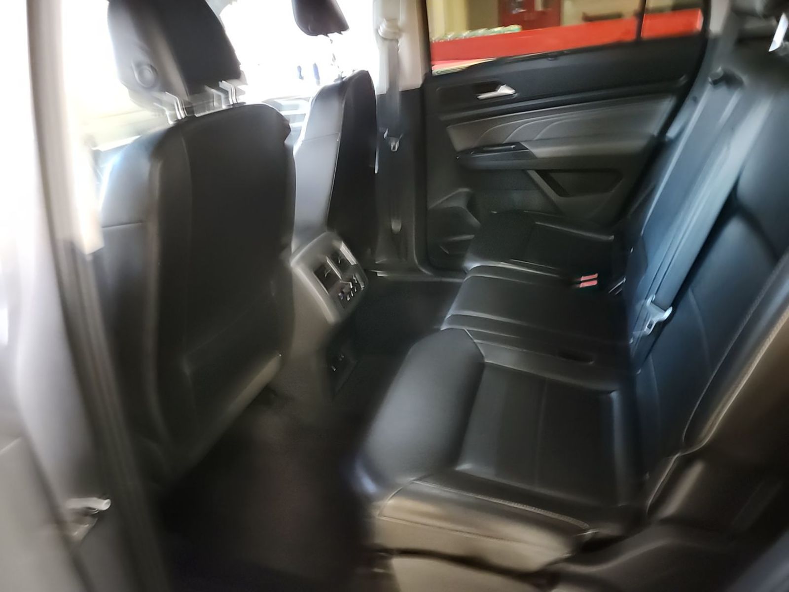 2021 Volkswagen Atlas   FWD