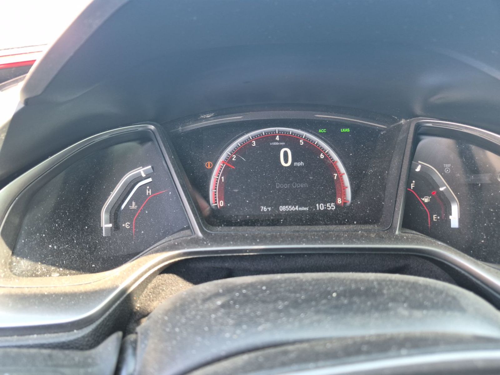 2020 Honda Civic Si   FWD