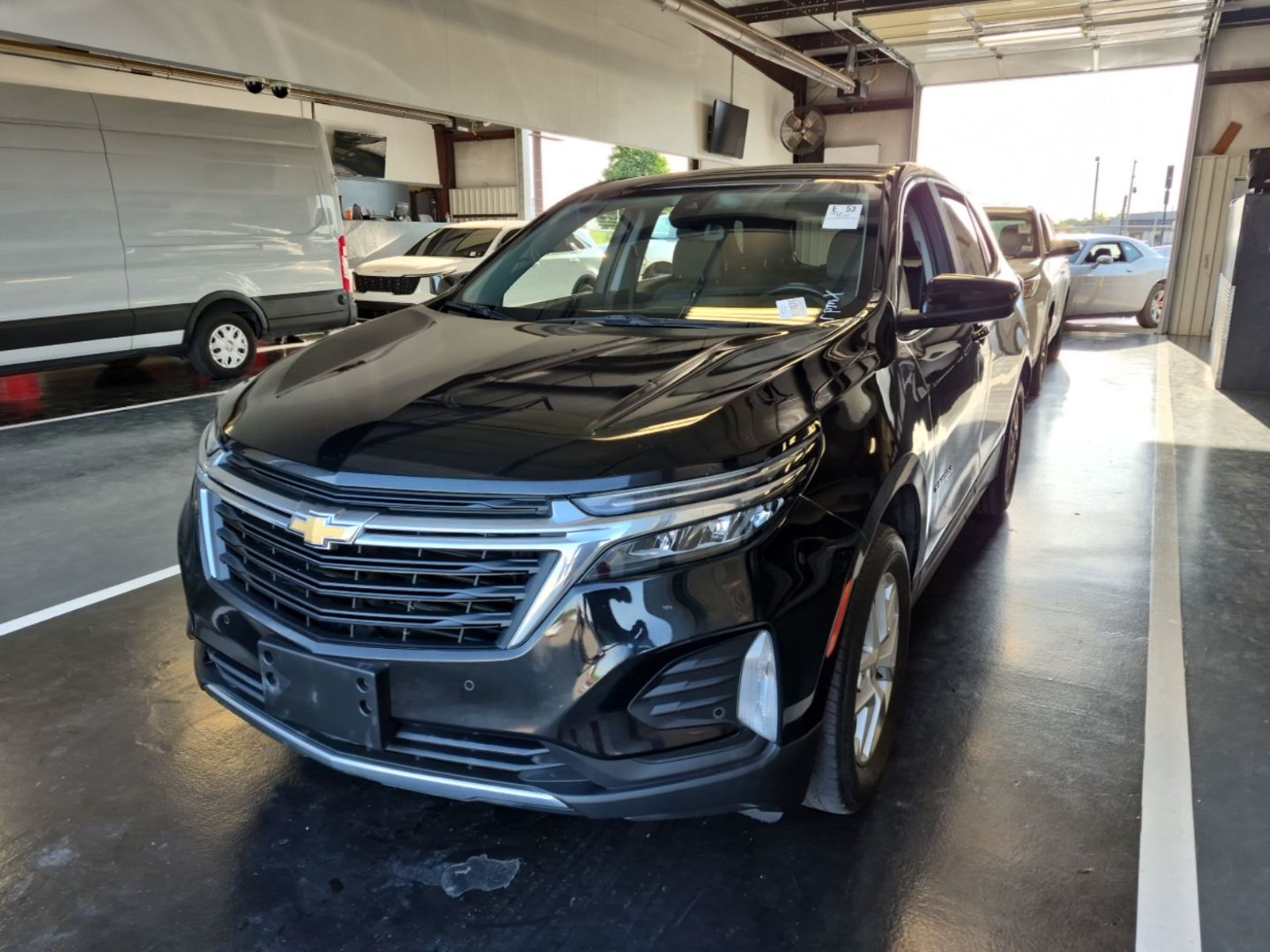 2023 Chevrolet Equinox  LT AWD