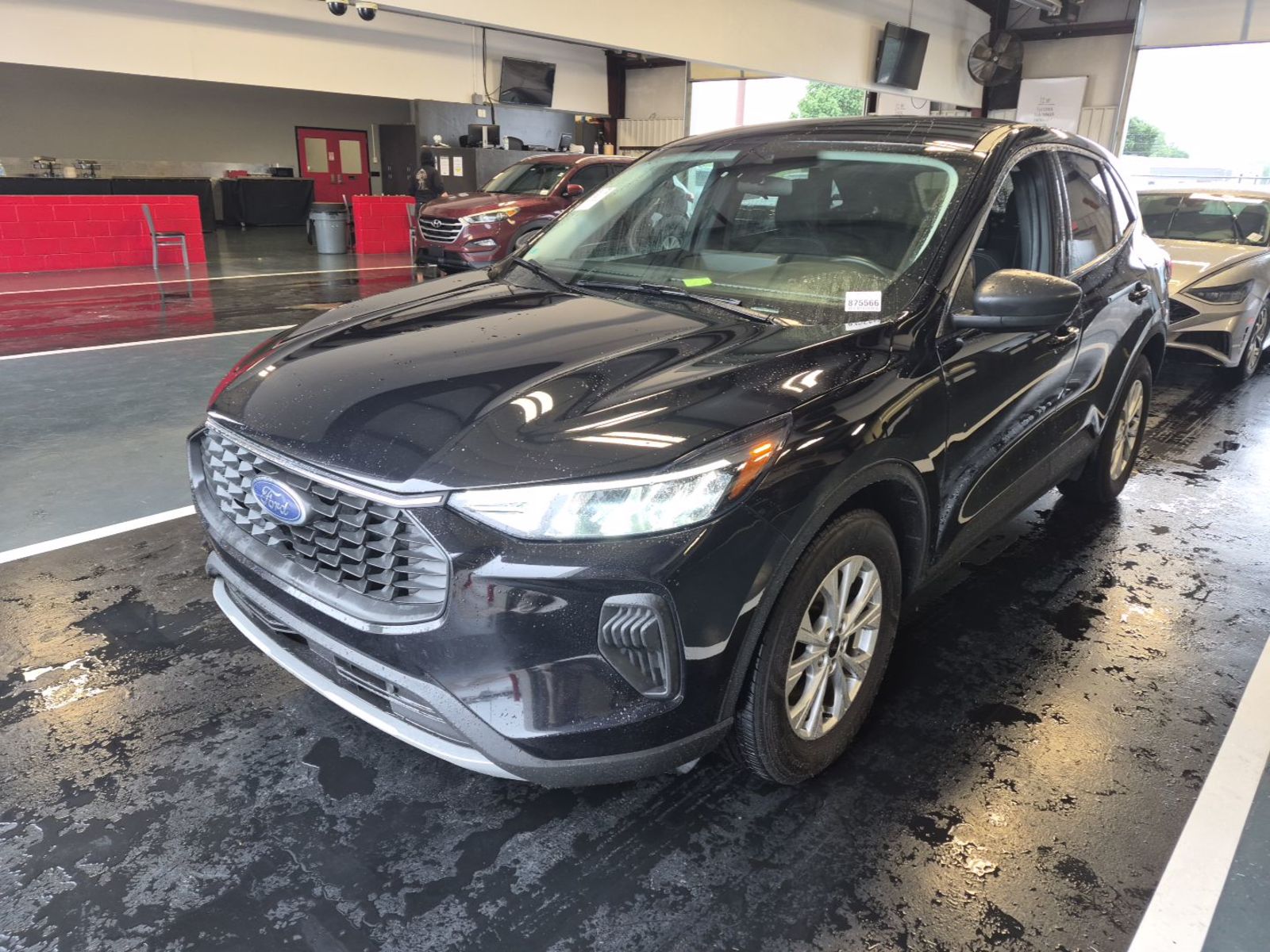 2023 Ford Escape   AWD