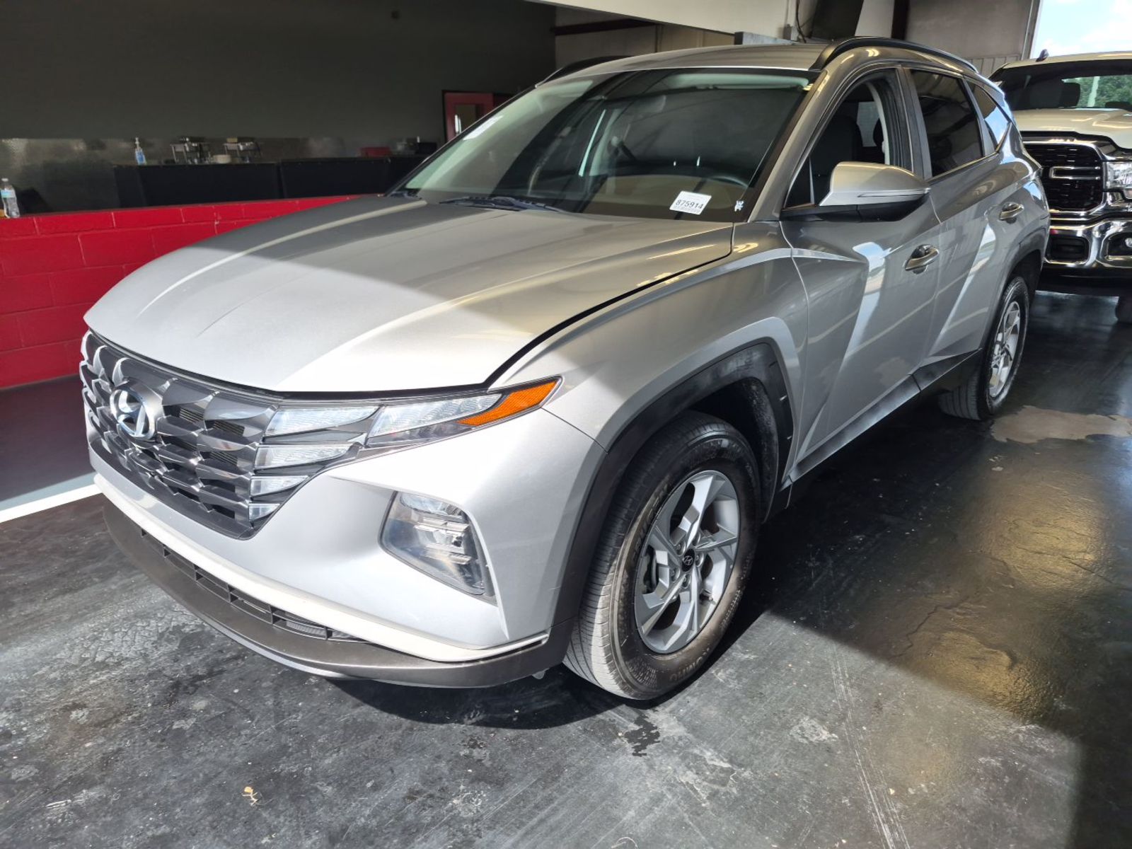 2023 Hyundai Tucson  SEL AWD