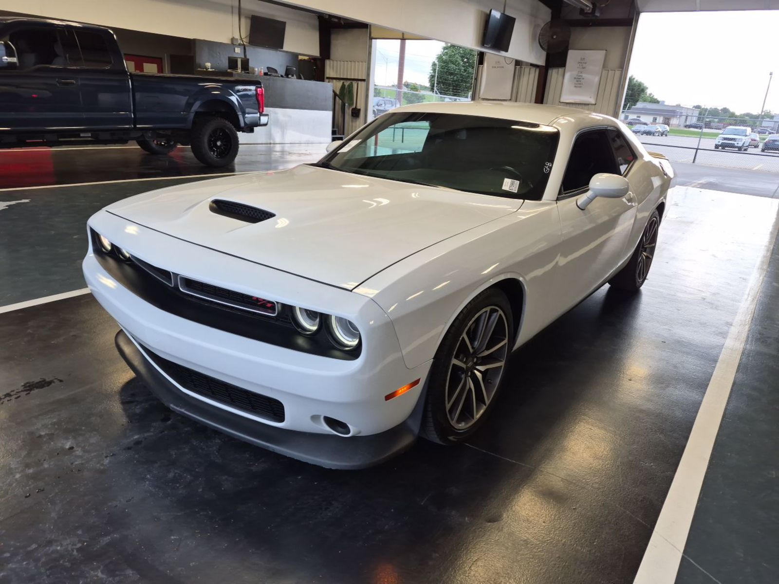 2023 Dodge Challenger  R/T RWD