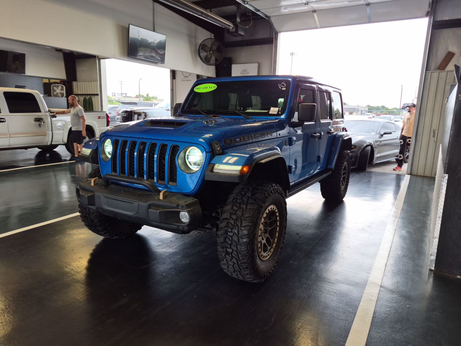 Jeep БУ - купити Джип з США в Україні |Jeep - ціна БУ авто з