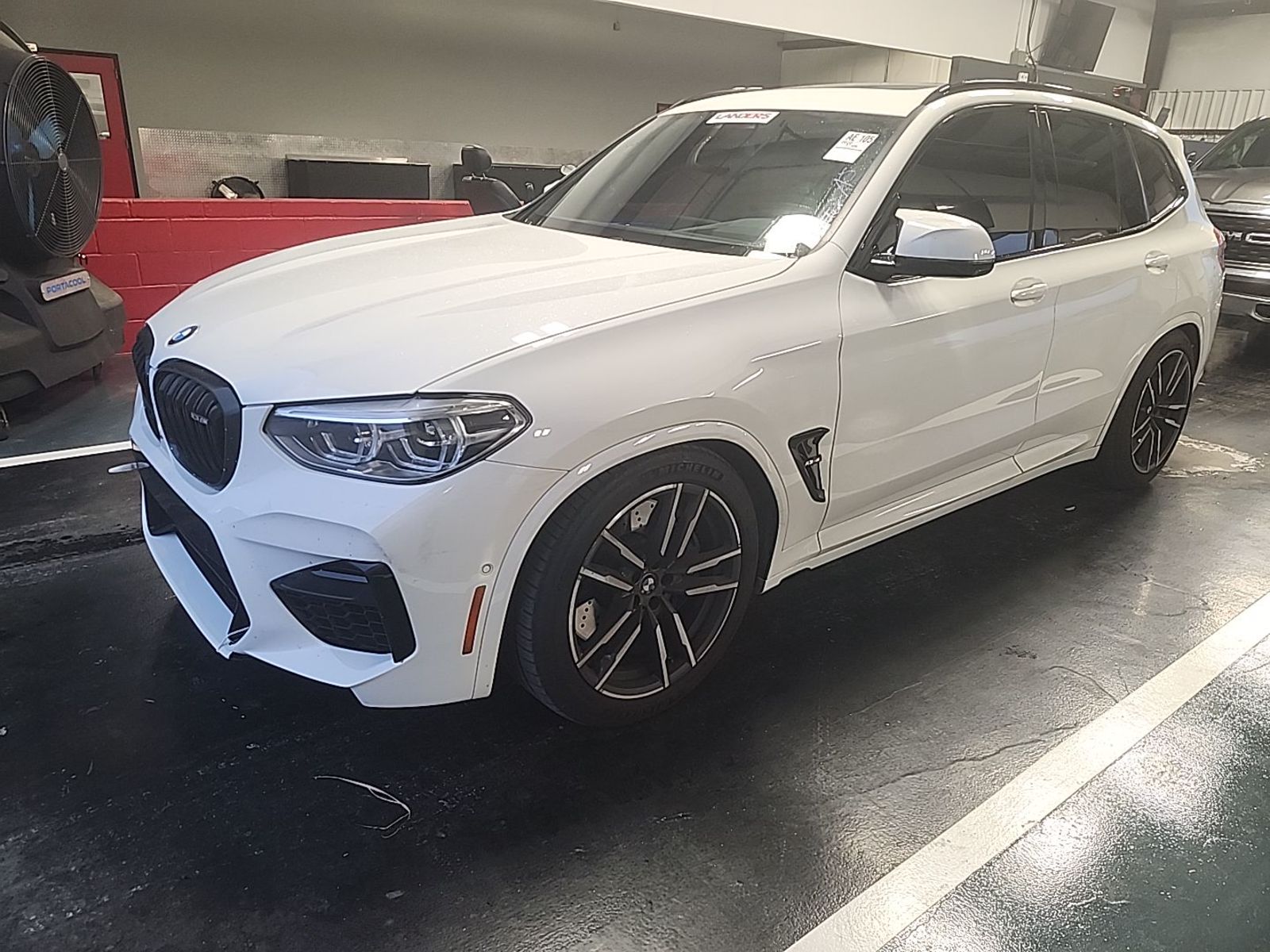 2020 BMW X3   AWD