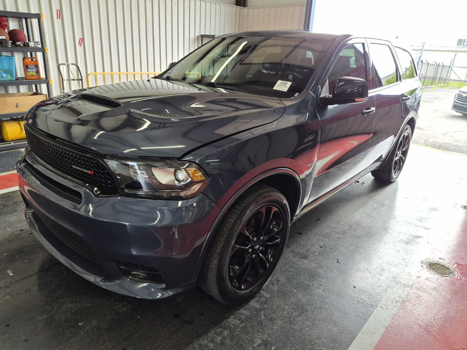 2020 Dodge Durango  R/T RWD