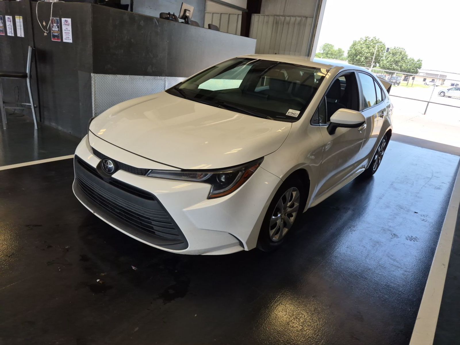 2023 Toyota Corolla  LE FWD