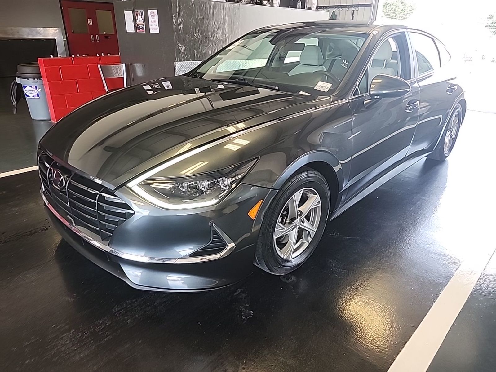 2023 Hyundai Sonata  SE FWD