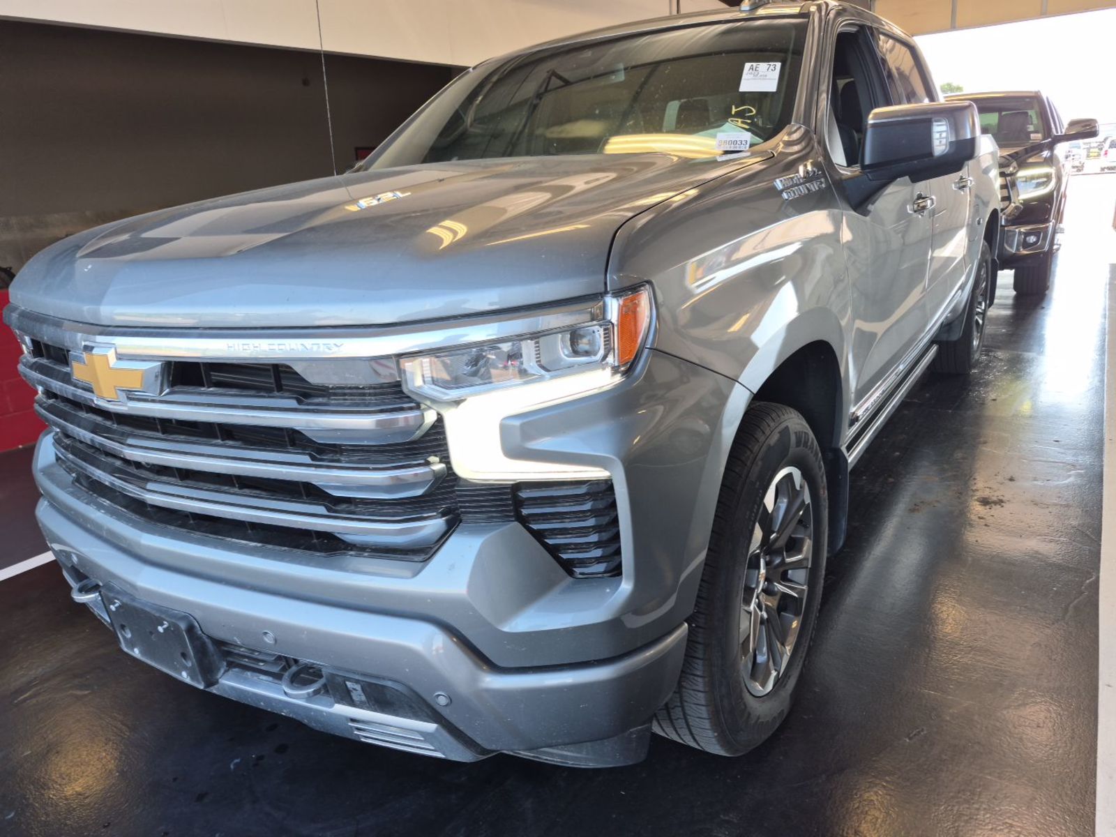 2023 Chevrolet Silverado 1500  High Country AWD