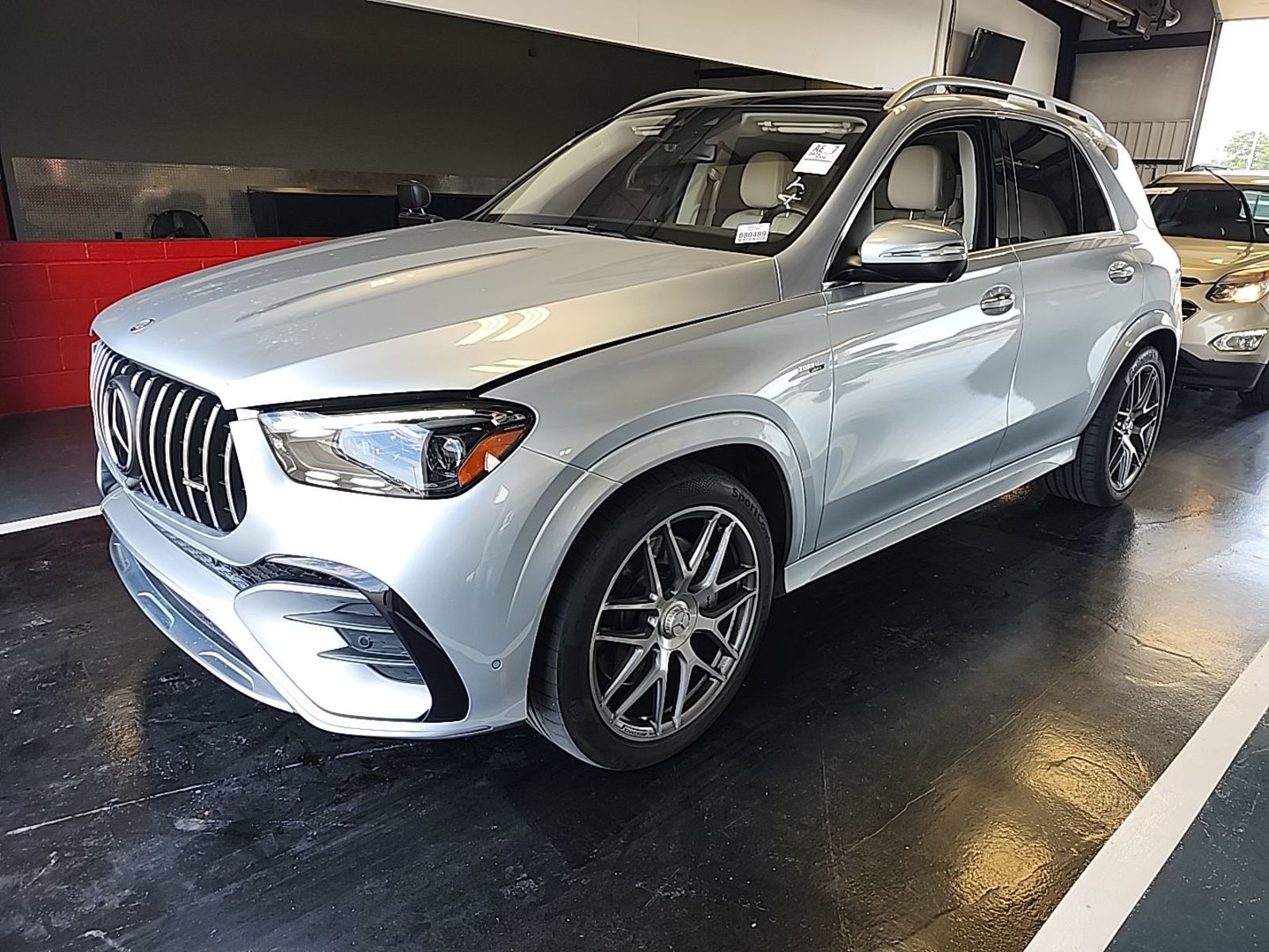 2024 Mercedes-Benz GLE   AWD