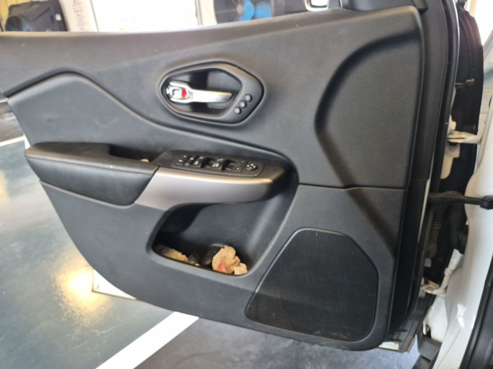 2019 Jeep Cherokee  Limited AWD
