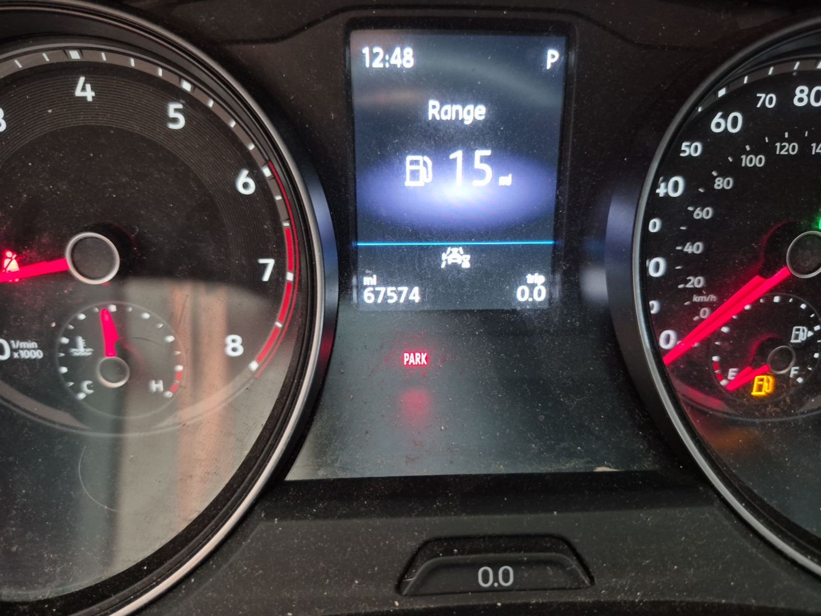 2020 Volkswagen Atlas Cross Sport   AWD