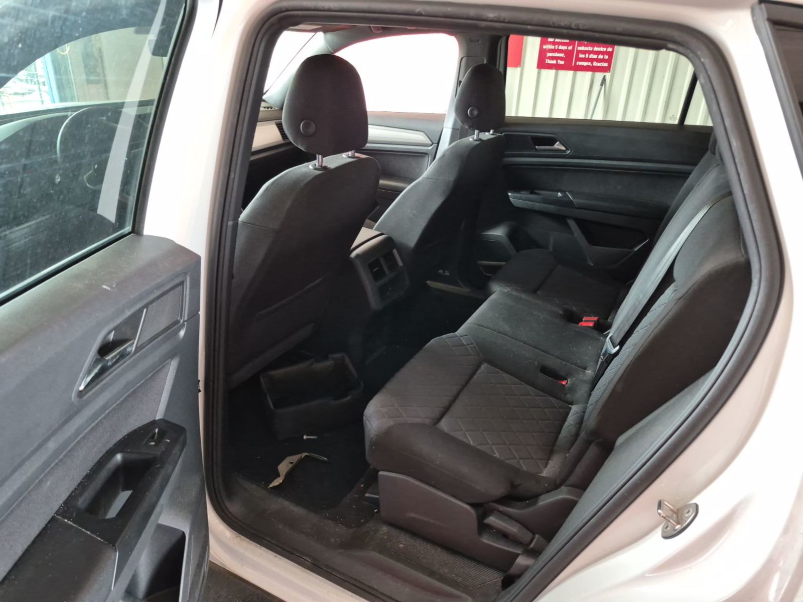 2020 Volkswagen Atlas Cross Sport   AWD