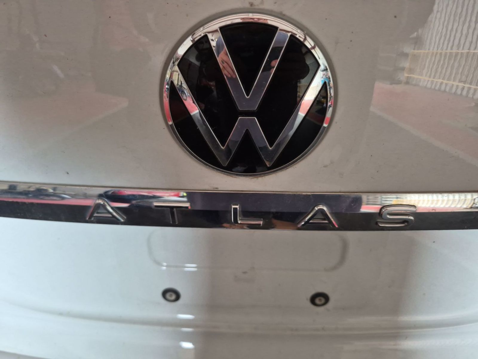 2020 Volkswagen Atlas Cross Sport   AWD