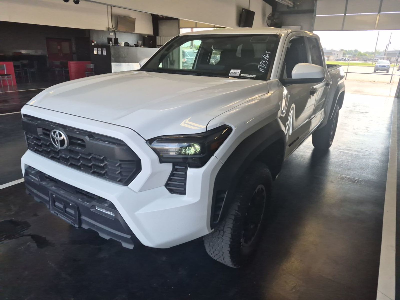 2024 Toyota Tacoma  TRD Sport AWD