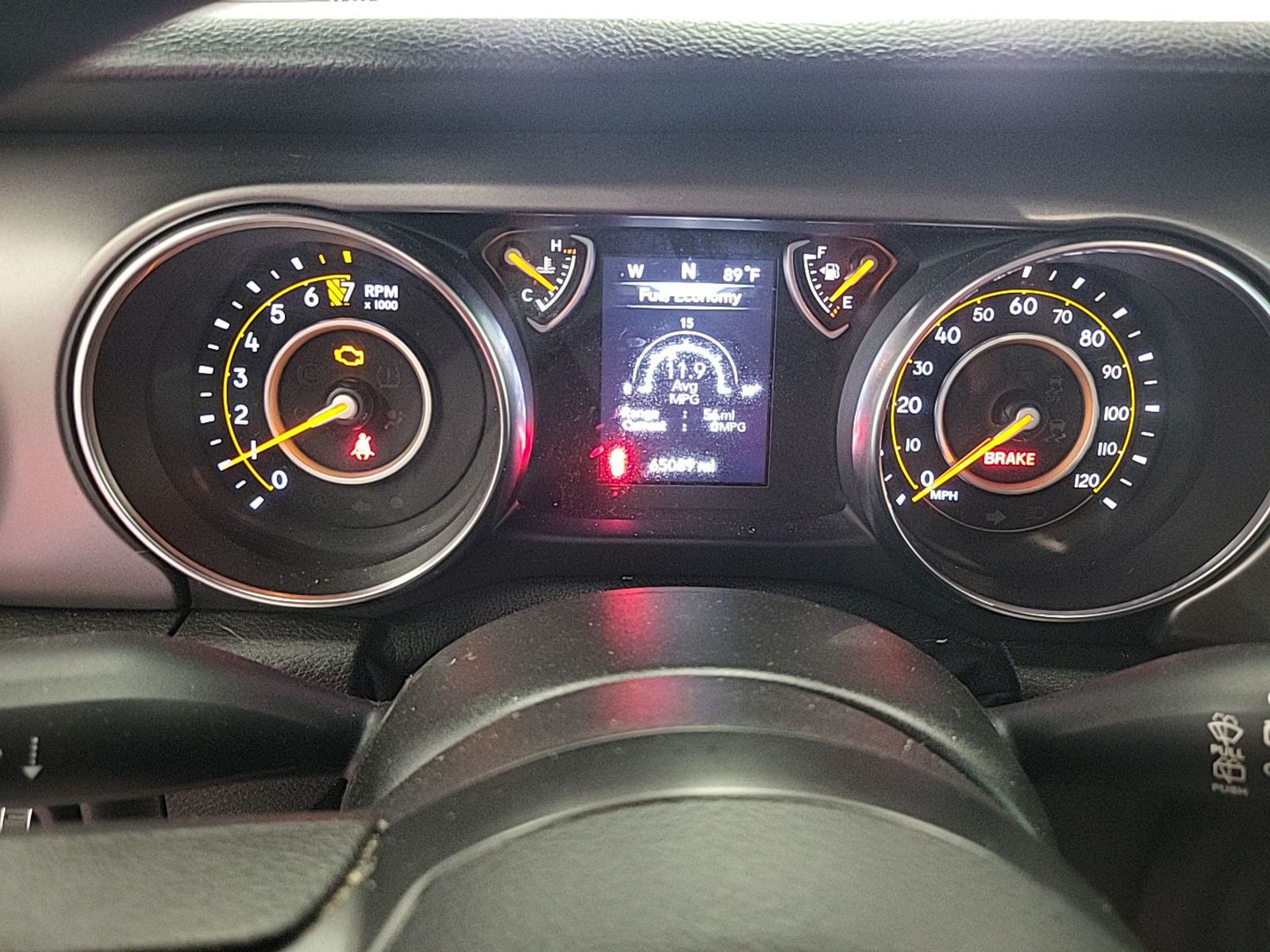 2021 Jeep Wrangler  Unlimited Sport AWD
