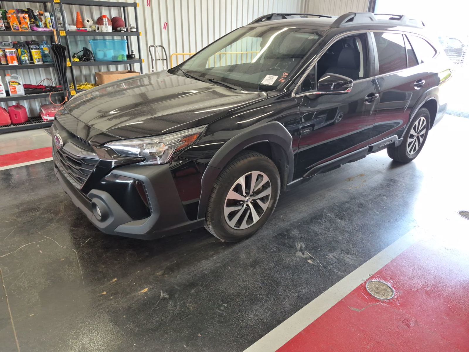 2023 Subaru Outback  Premium AWD