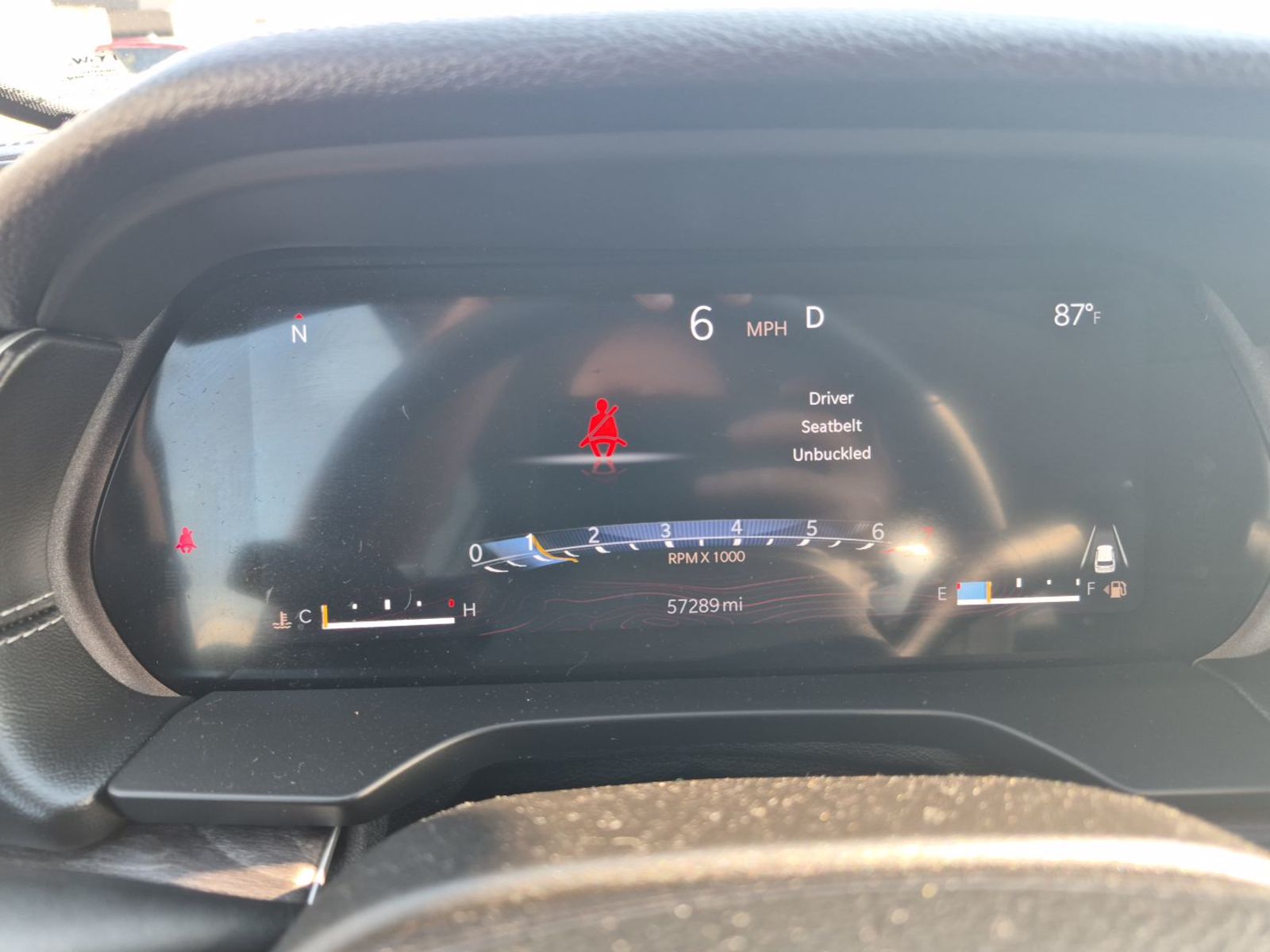 2023 Jeep Grand Cherokee  Limited AWD