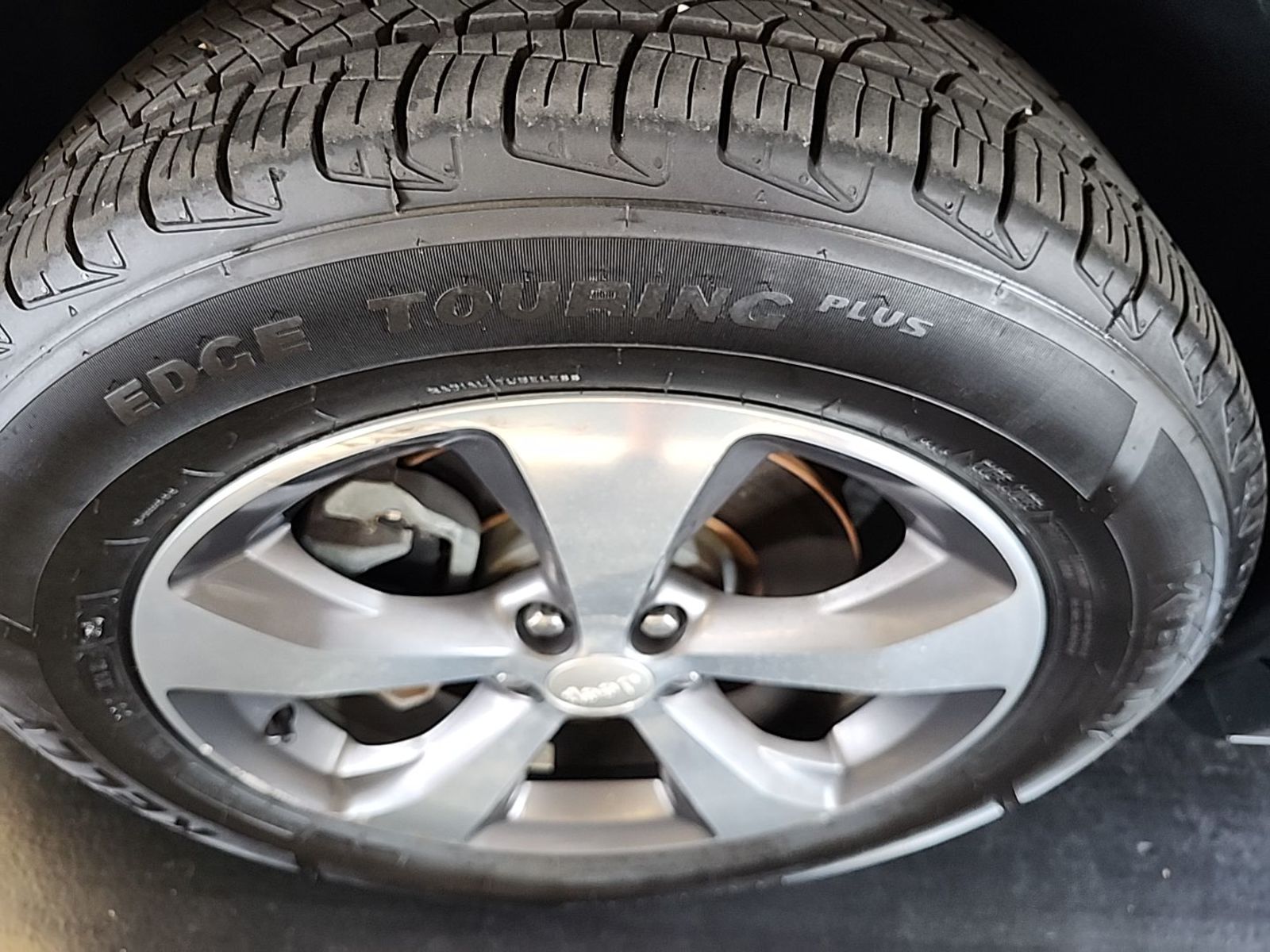 2019 Jeep Cherokee  Limited AWD