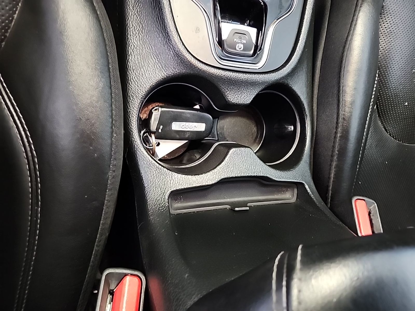 2019 Jeep Cherokee  Limited AWD
