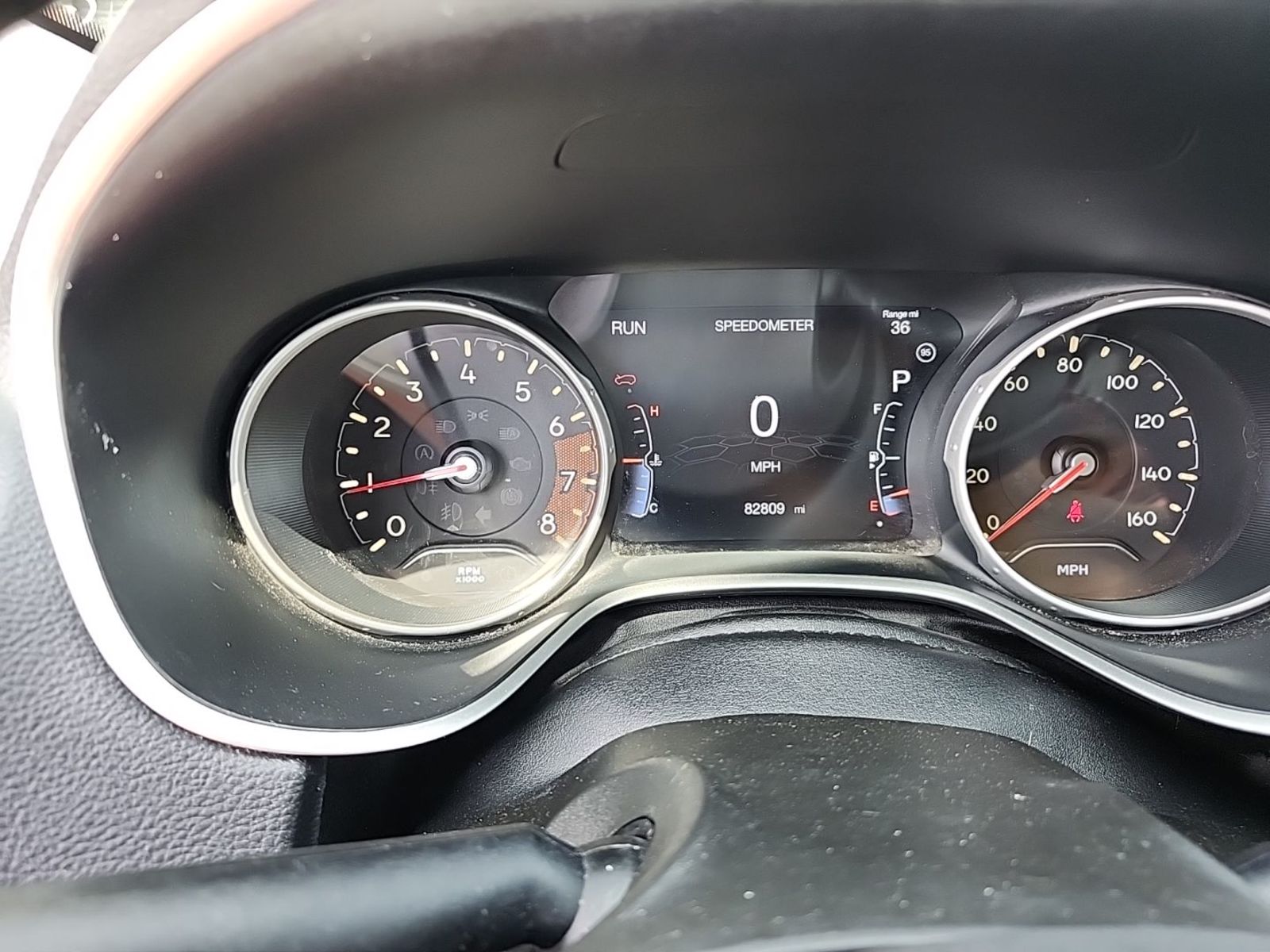 2020 Jeep Compass  Limited AWD