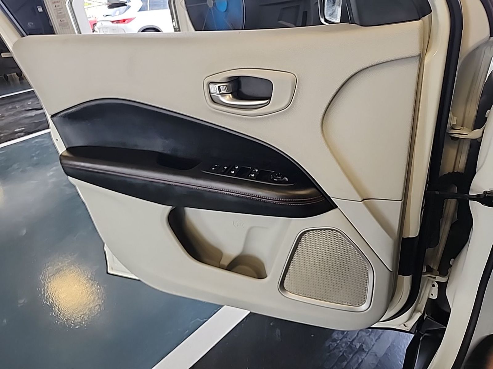 2020 Jeep Compass  Limited AWD
