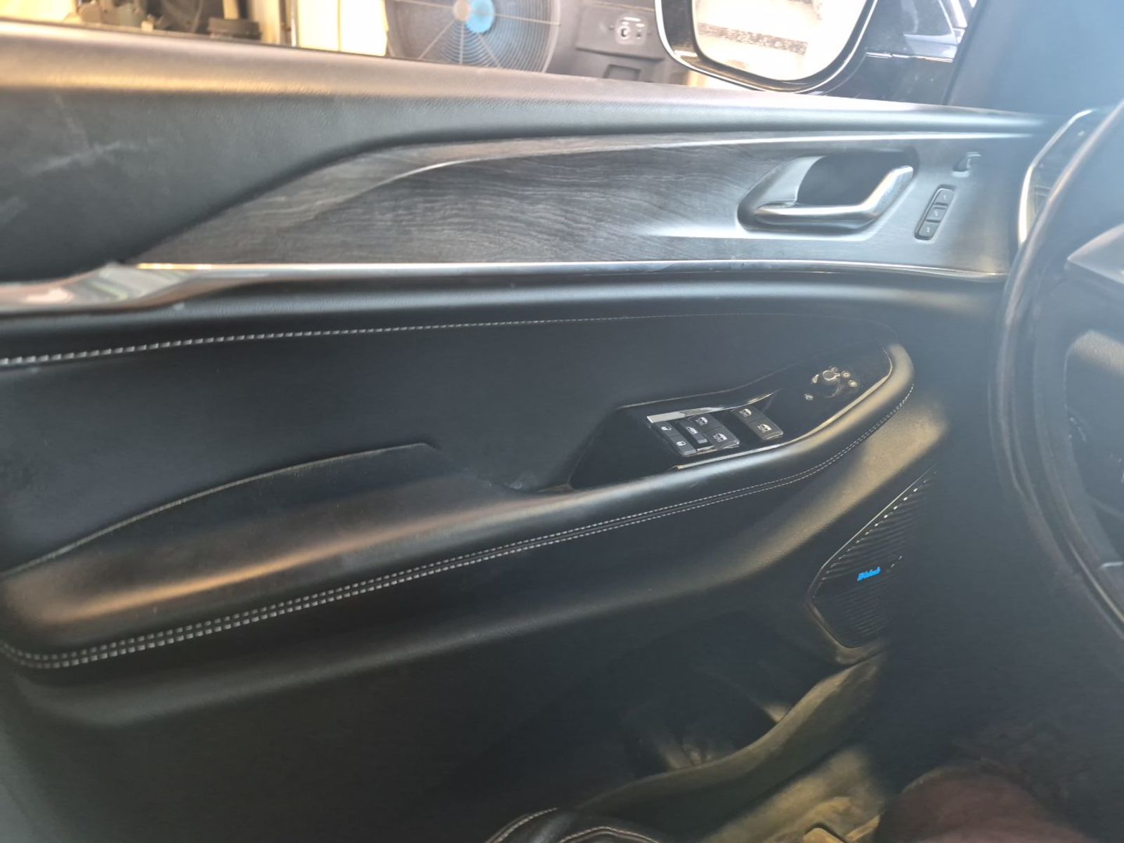 2021 Jeep Grand Cherokee  Overland AWD