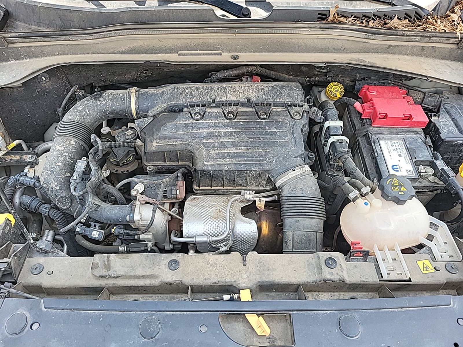 2023 Jeep Renegade  Latitude AWD